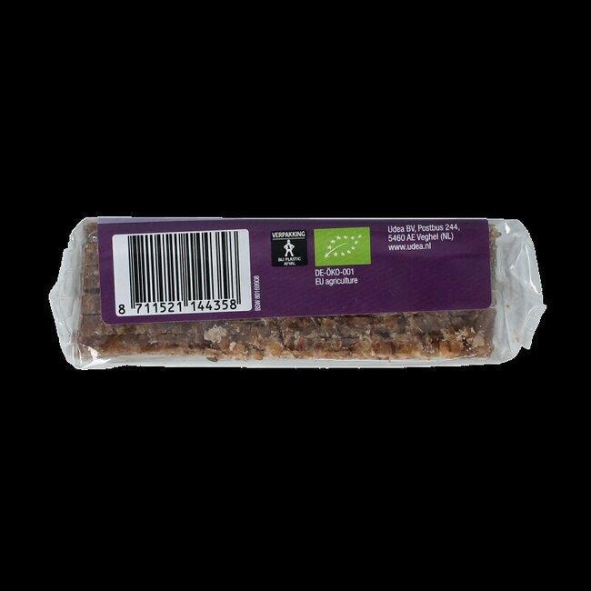 Roggebrood volkoren bio 250 Gram