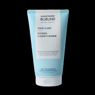 Annemarie Borlind Hair care condioner hydro 150 Milliliter