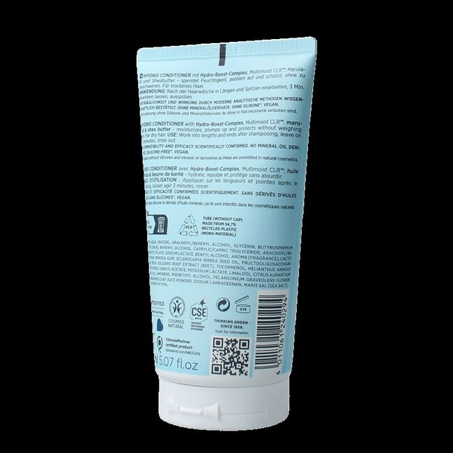 Hair care condioner hydro 150 Milliliter