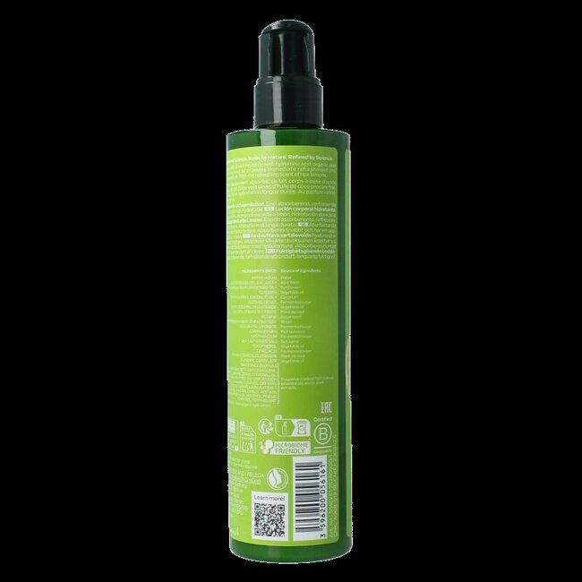 Aloe vera bodylotion 250 Milliliter