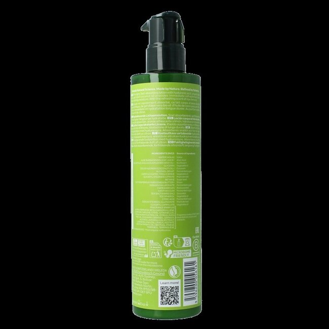 Aloe vera bodylotion 250 Milliliter