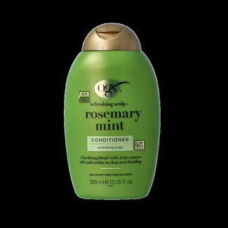OGX Conditioner rosemary mint 385 Milliliter