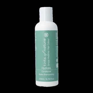 Tints Of Nature Conditioner hydrate 200 Milliliter
