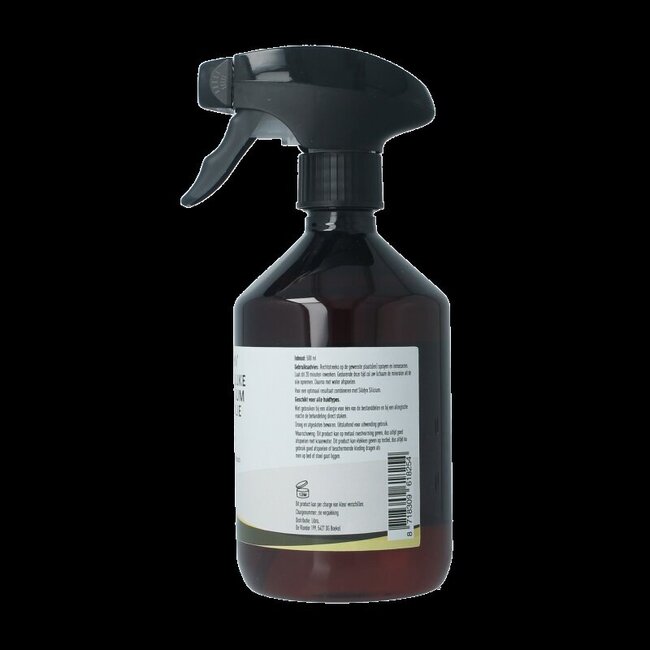 Magnesium zout olie spray 38% 500 Milliliter