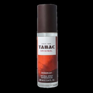 Tabac Original deodorant vapo 100 Milliliter