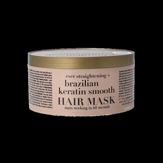 OGX Mask Brazil keratin 300 Milliliter