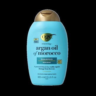 OGX Shampoo argan oil Morocco 385 Milliliter