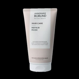 Annemarie Borlind Hair care mask repair 150 Milliliter