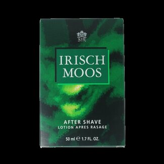 Sir Irisch Moos Aftershave lotion 50 Milliliter