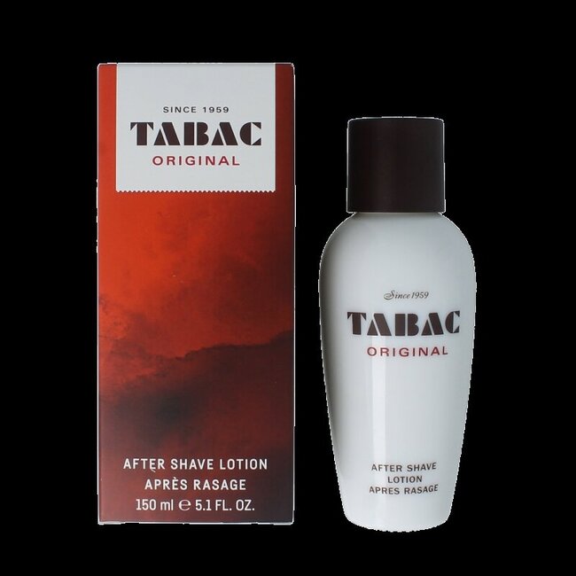 Original aftershave lotion 150 Milliliter