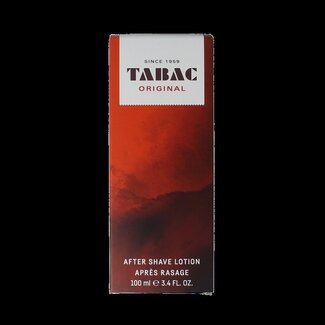 Tabac Original aftershave lotion 100 Milliliter