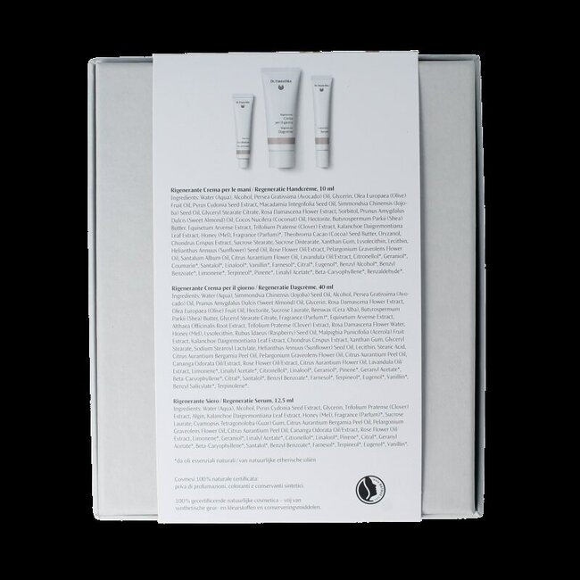 Handcreme /  day cream /  serum 1 Set