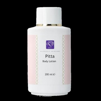 Holisan Pitta bodylotion devi 200 Milliliter