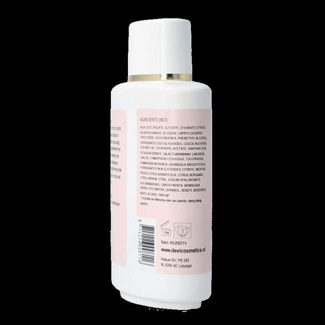 Pitta bodylotion devi 200 Milliliter