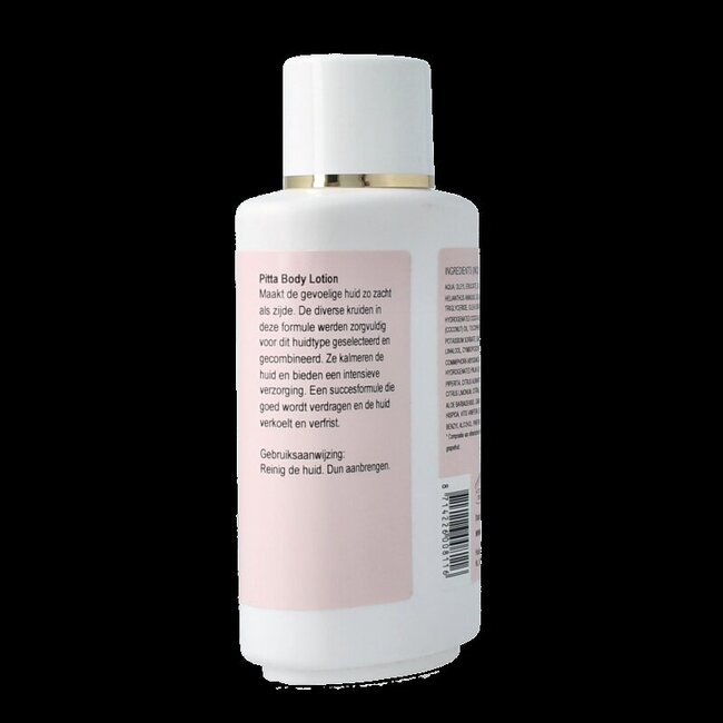 Pitta bodylotion devi 200 Milliliter