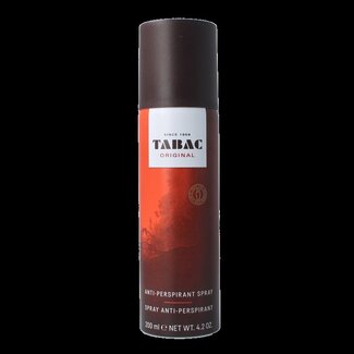 Tabac Original anti perspirant spray 200 Milliliter