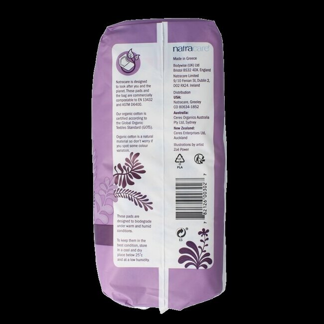 Maandverband normaal 14 Stuks