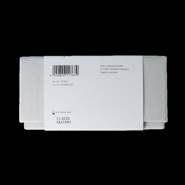 Mascara en eye make-up remover 1 Set