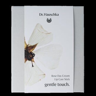 Dr. Hauschka Daycream en lipcare stick 1 Set