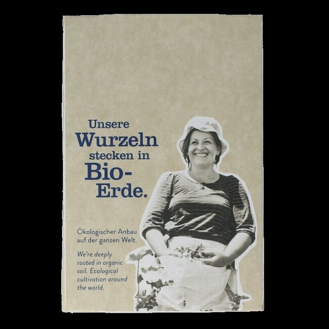 Citroen tijm thee bio 18 Zakjes