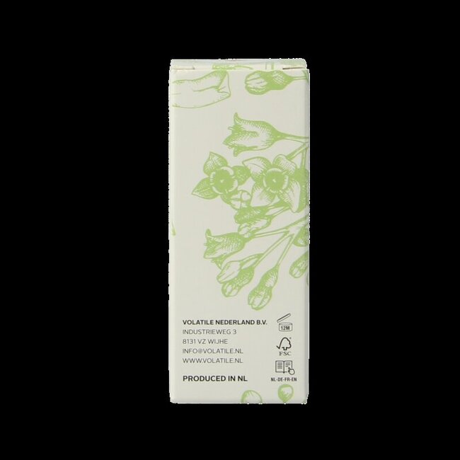 Volatile Lemongrass 10 Milliliter