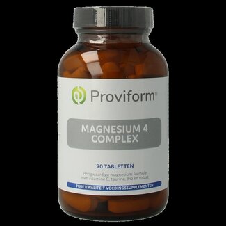 Proviform Magnesium 4 complex 90 Tabletten