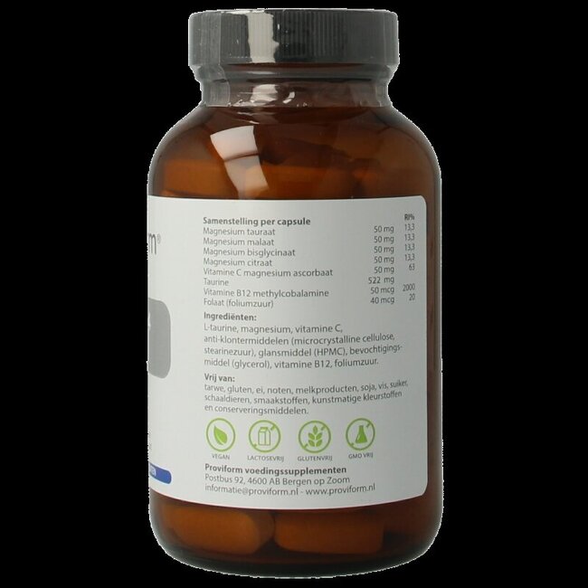 Magnesium 4 complex 90 Tabletten