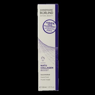 Borlind Natu collagen fluid 30 Milliliter