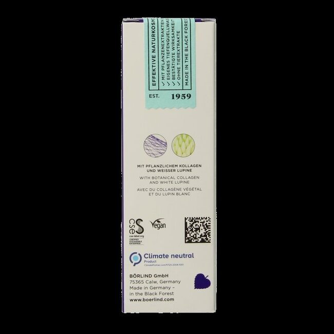 Natu collagen boost plum lip serum 15 Milliliter