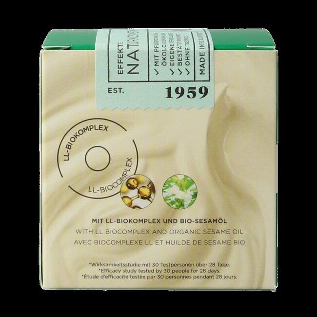 LL Regeneration night cream 75 Milliliter