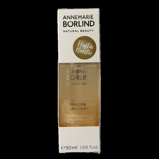 Borlind 2-Phase elastin shake 50 Milliliter