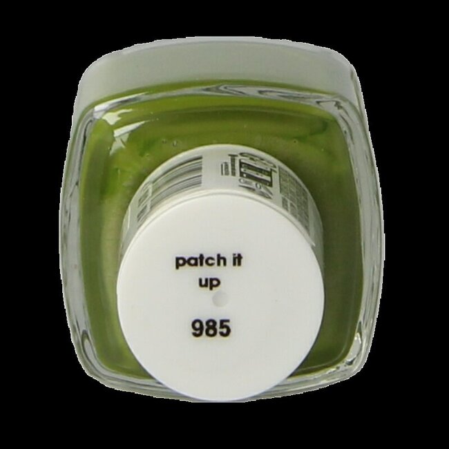 985 Patch it up fall 2024  13.5 Milliliter