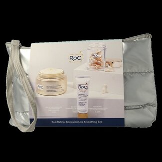 ROC Retinol correction Black Friday 2024 1 Set