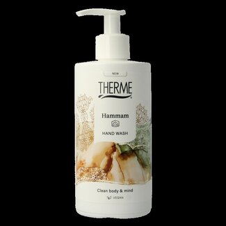 Therme Hammam handwash 300 Milliliter