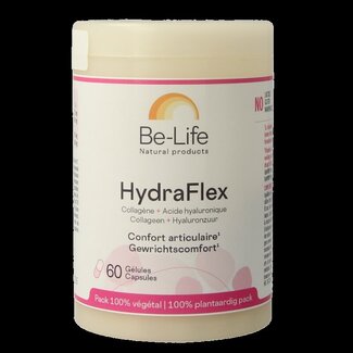 Be-Life Hydraflex 60 Capsules