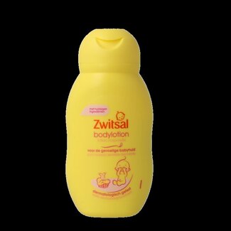 Zwitsal Bodylotion mini 75 Milliliter