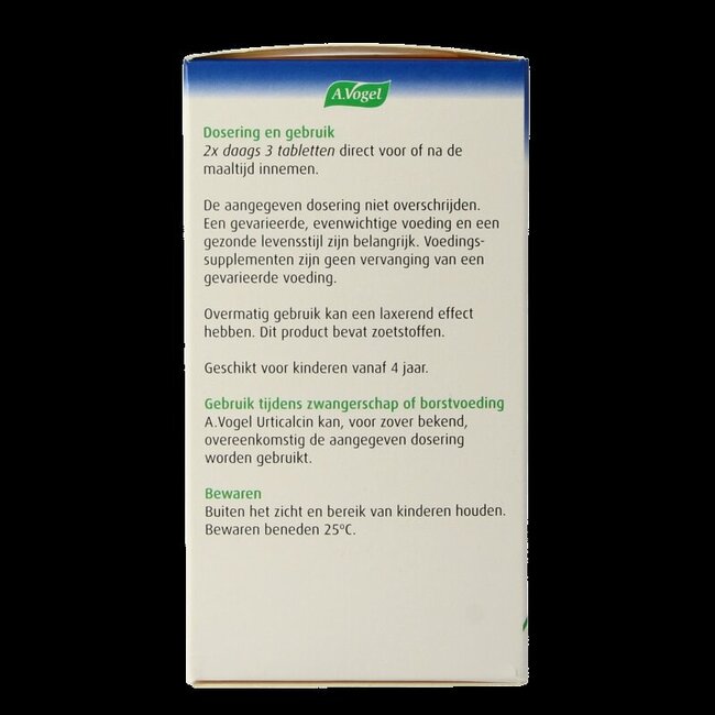 Urticalcin 1000 Tabletten