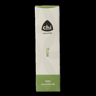 Chi Tijm wild 10 Milliliter