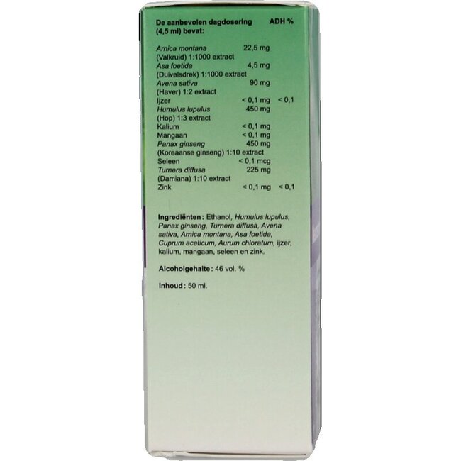 Neuraston 50 Milliliter