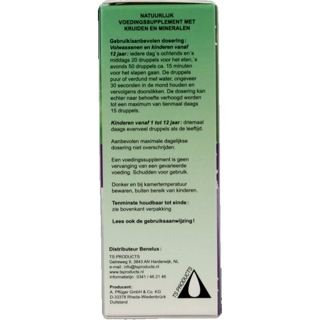 Neuraston 50 Milliliter