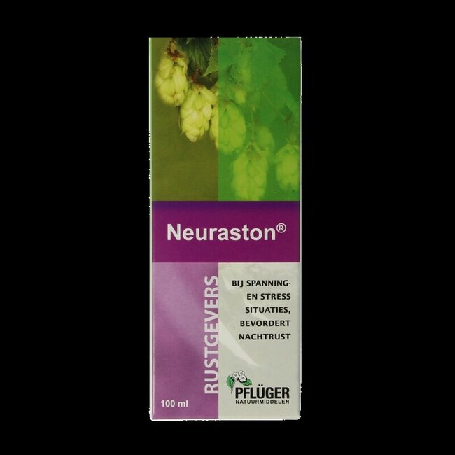 Neuraston 100 Milliliter