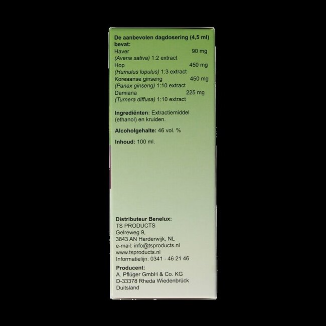 Neuraston 100 Milliliter