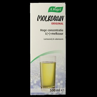 A Vogel Molkosan 500 Milliliter