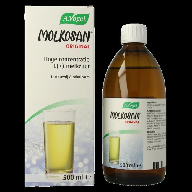 Molkosan 500 Milliliter