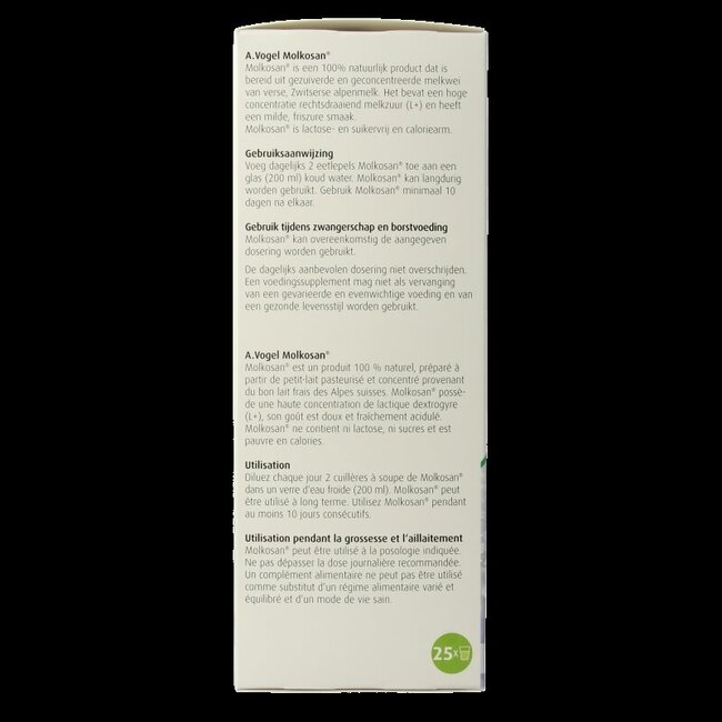 Molkosan 500 Milliliter