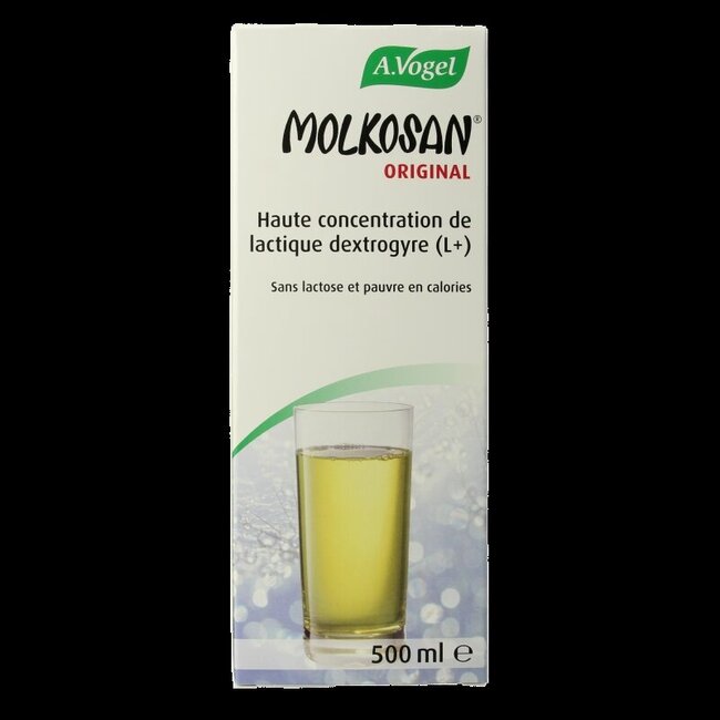 Molkosan 500 Milliliter