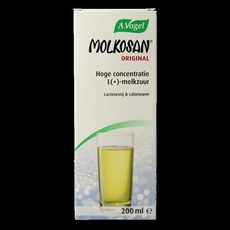 A Vogel Molkosan 200 Milliliter