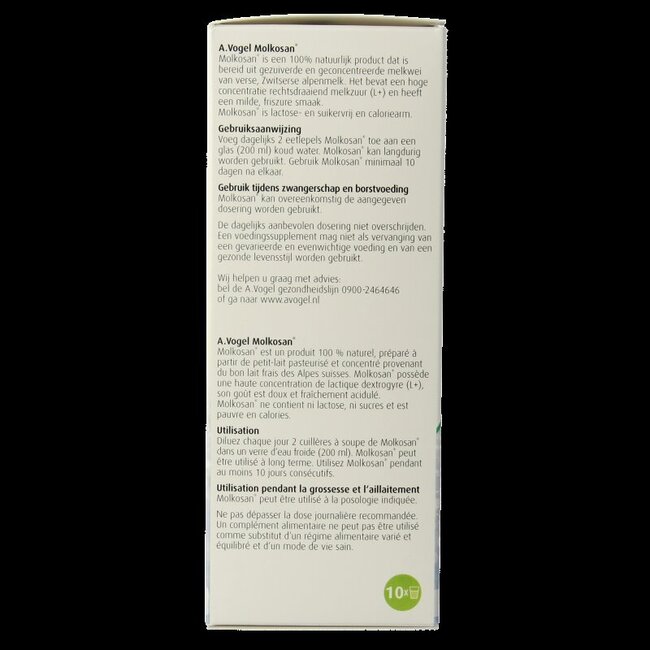 Molkosan 200 Milliliter