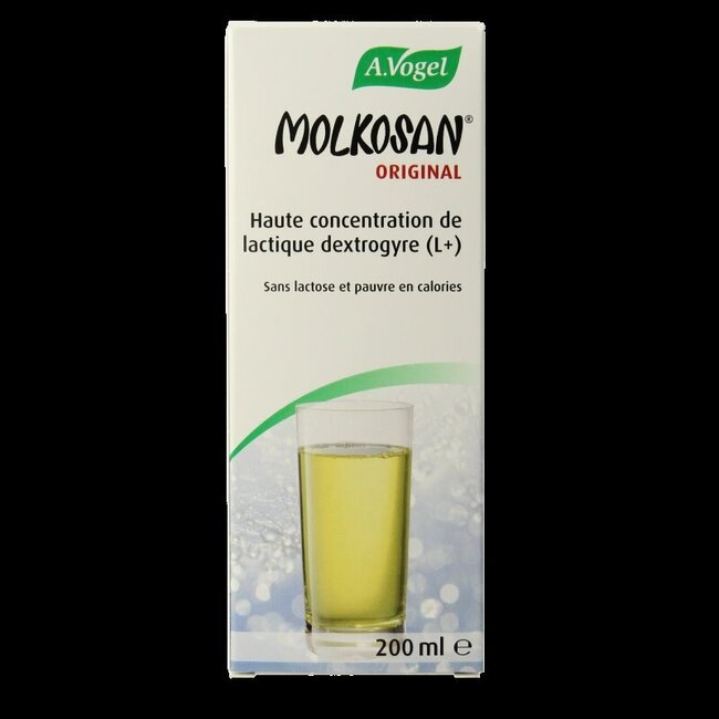 Molkosan 200 Milliliter
