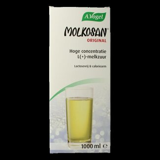 A Vogel Molkosan 1 Liter